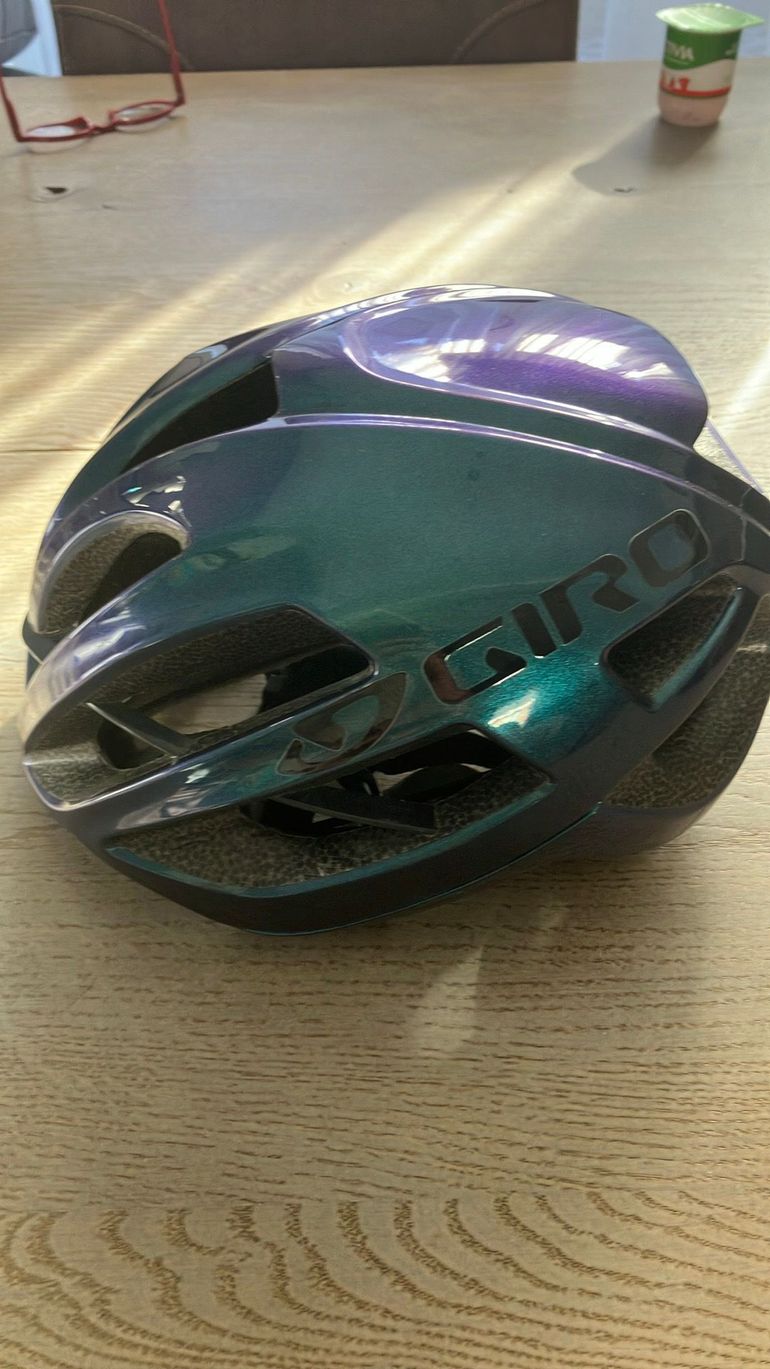 Brugt giro 2024 bike — billede 3 af 3
