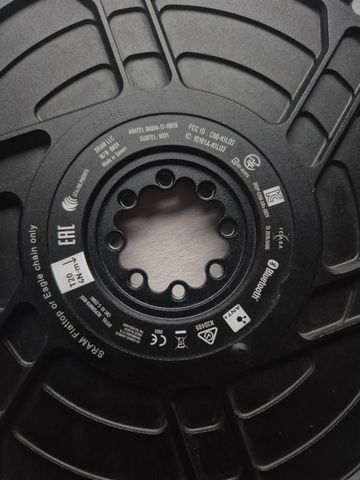 Used Sram X-SYNC 50T 2024 bike — image 2 of 4