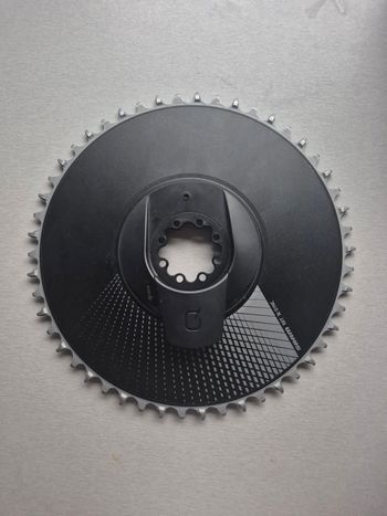 Used Sram X-SYNC 50T 2024 bike — image 3 of 4