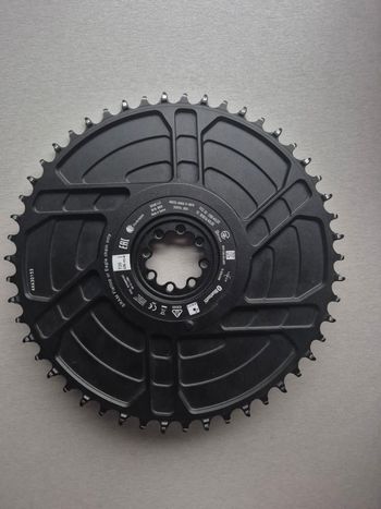 Used Sram X-SYNC 50T 2024 bike