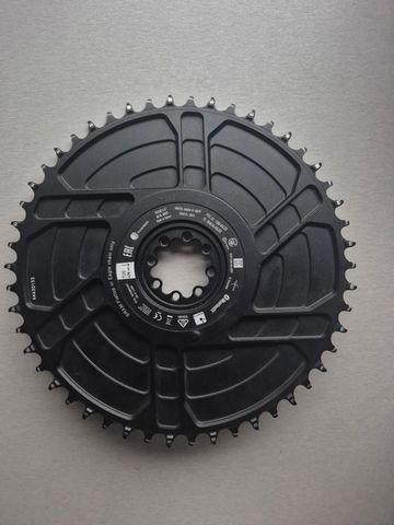 Gebrauchtes Sram X-SYNC 50T 2024 Drivetrain & Pedals