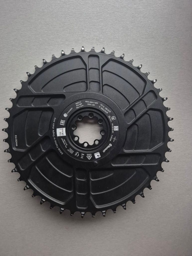 Used Sram X-SYNC 50T 2024 bike — image 1 of 4