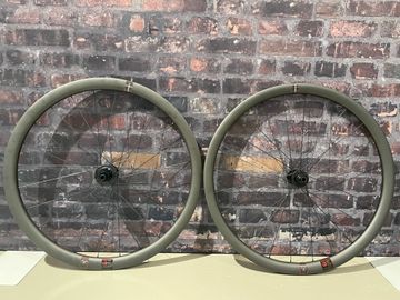 Reserve 34/37 Zipp 2024 Wheels d'occasion