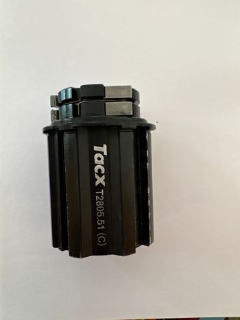 Campagnolo, Tacx Campagnolo Body (Type 1) PART NUMBER T2805.51