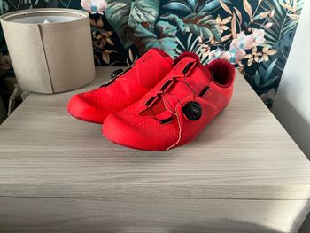 Used Shimano RC300 2022 Cycling Shoes