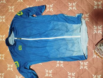 Used Ale cycling Maillot de mujer talla m bike — image 2 of 2