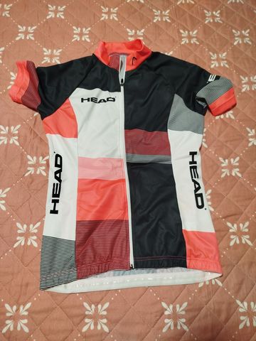 Używany Head Maillot talla s bike — zdjęcie 1 z 2