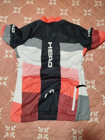 Used Head Maillot talla s bike — image 2 of 2