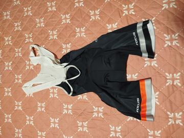 Brugt Focus Culotte corto mujer xs bike — billede 2 af 2