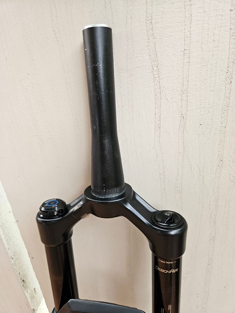 Rock Shox SID Sl Select 3P 29