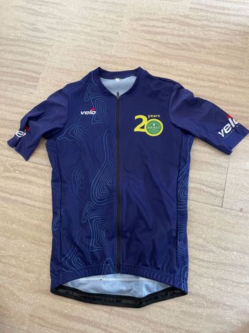 Used veloplus cycling wear 2024 Cycling Clothing