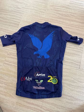 Brugt veloplus cycling wear 2024 bike — billede 2 af 2