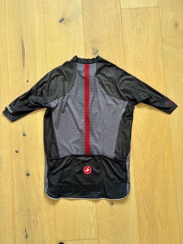 Brugt Castelli Free Aero Race bike — billede 4 af 4