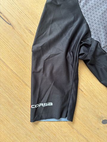 Brugt Castelli Free Aero Race bike — billede 3 af 4