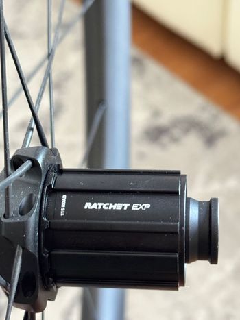 Used Syncros Capital 1.0s 40 2024 bike — image 6 of 6
