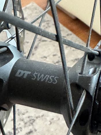 Used Syncros Capital 1.0s 40 2024 bike — image 5 of 6
