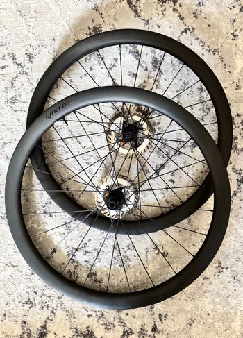 Used Syncros Capital 1.0s 40 2024 Wheels