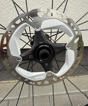 Použité ffwd Drift Wheelset 2024 bike — obrázek 3 z 4