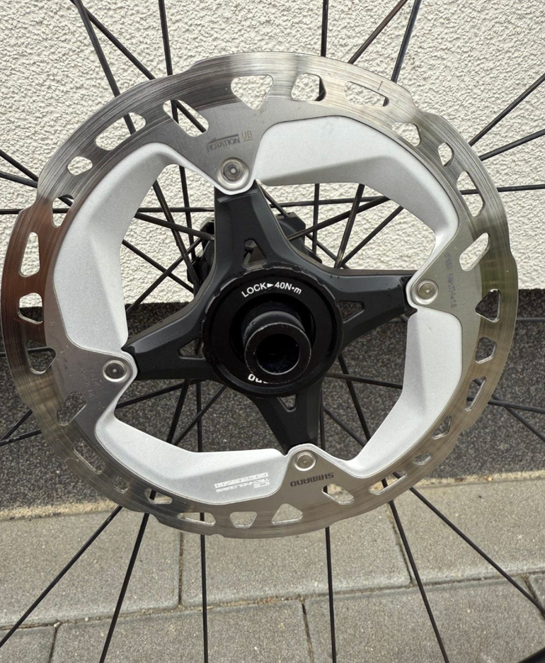 Použité ffwd Drift Wheelset 2024 bike — obrázek 3 z 4