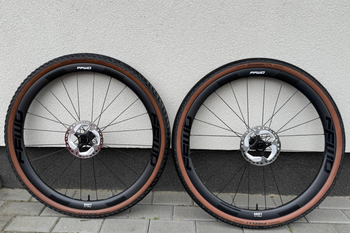 Used ffwd Drift Wheelset 2024 Wheels