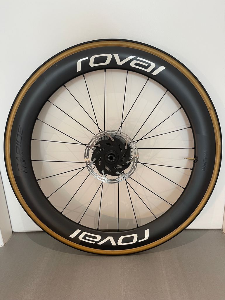 roval clx60 ロバール ROVAL CLX60 クリンチャー ジャンク ROVAL