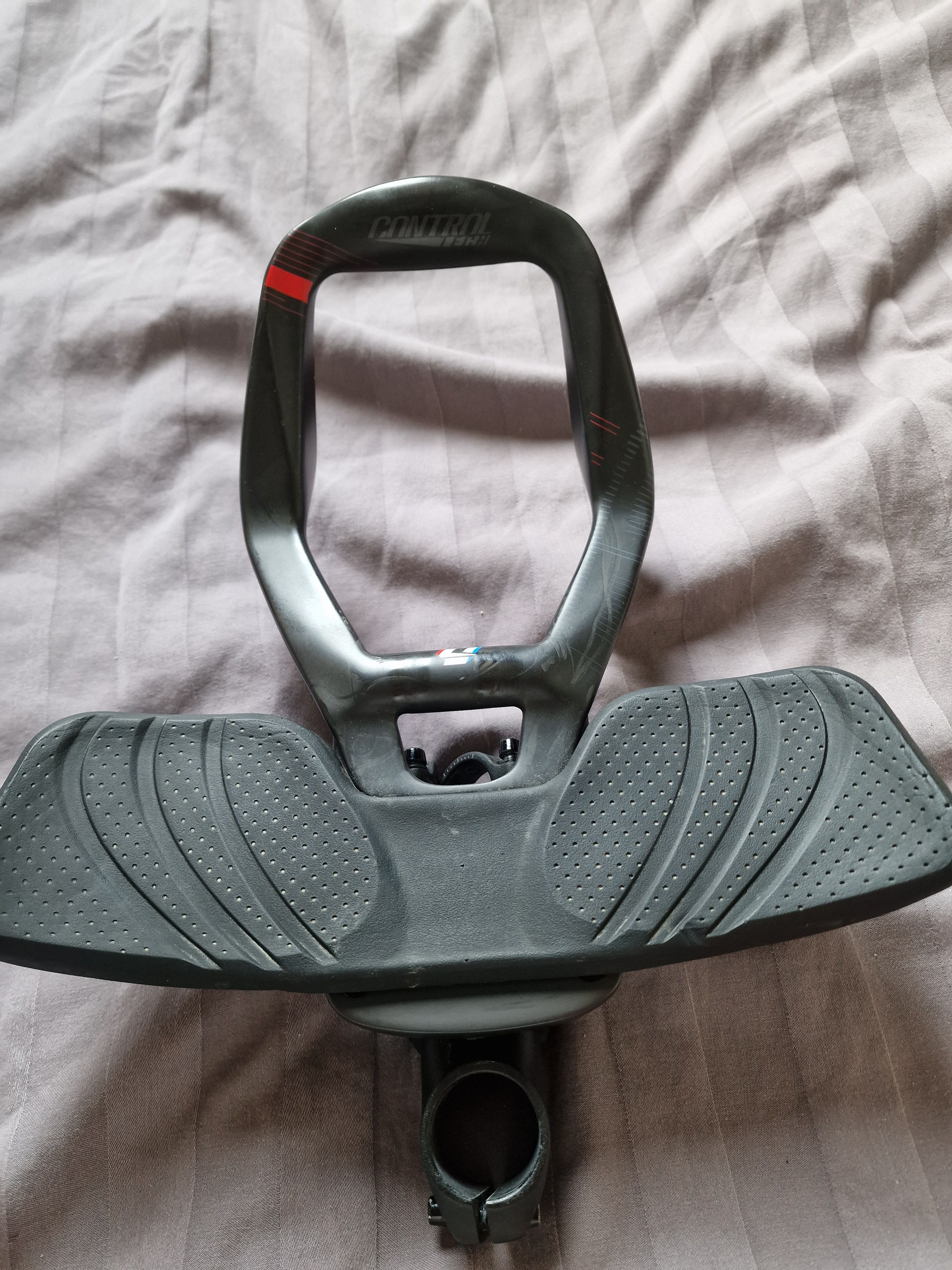 Controltech TTH-14-S Falcon Mini Clip-On Controltech Sirocco Mini