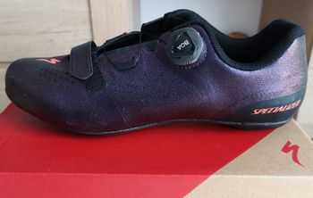 Used Specialized Torch 2.0 Cycling Shoes