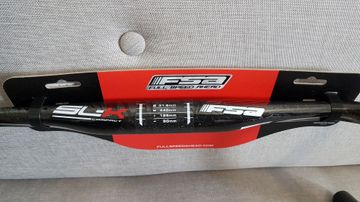 Brugt Fsa SL-K compact Carbon bike — billede 3 af 21
