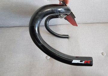 Brugt Fsa SL-K compact Carbon bike — billede 14 af 21