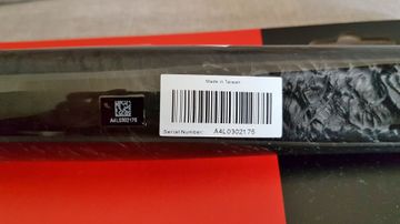 Brugt Fsa SL-K compact Carbon bike — billede 13 af 21