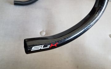 Brugt Fsa SL-K compact Carbon bike — billede 20 af 21