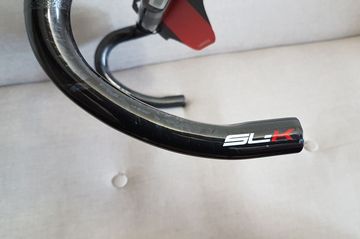 Brugt Fsa SL-K compact Carbon bike — billede 15 af 21