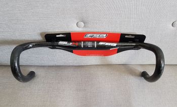 Fsa, SL-K compact Carbon