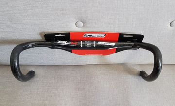 Brugt Fsa SL-K compact Carbon bike — billede 1 af 21