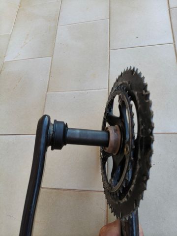 Used Sram Force 22 bike — image 4 of 4