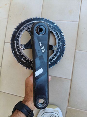 Used Sram Force 22 bike — image 2 of 4