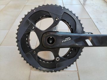 Used Sram Force 22 bike — image 3 of 4