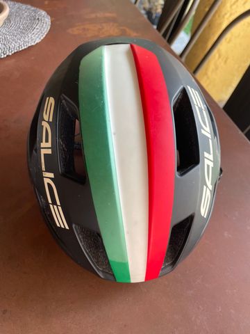Brugt SALICE vento bike — billede 1 af 4