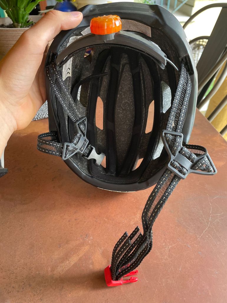 Brugt SALICE vento bike — billede 4 af 4