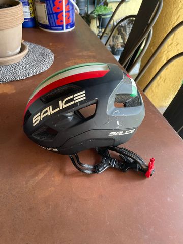Brugt SALICE vento bike — billede 2 af 4