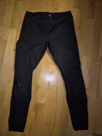 Used Craft Sportswear Langlaufhose 2023 Wintersport Clothing