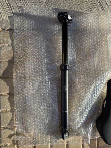 Used Giant Contact switch 30.9x455 mm 2025 bike — image 2 of 6