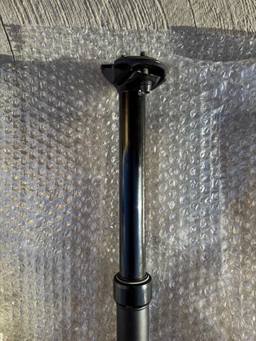 Used Giant Contact switch 30.9x455 mm 2025 bike — image 6 of 6