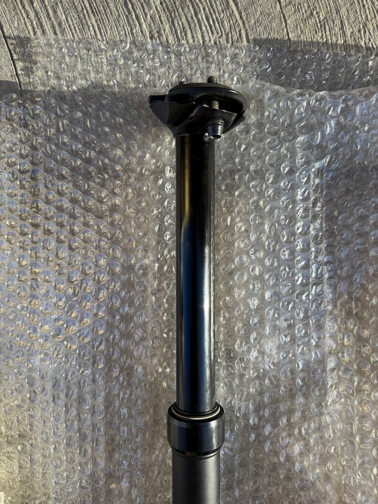 Giant Contact switch 30.9x455 mm 2025 bike d'occasion — image 6 sur 6