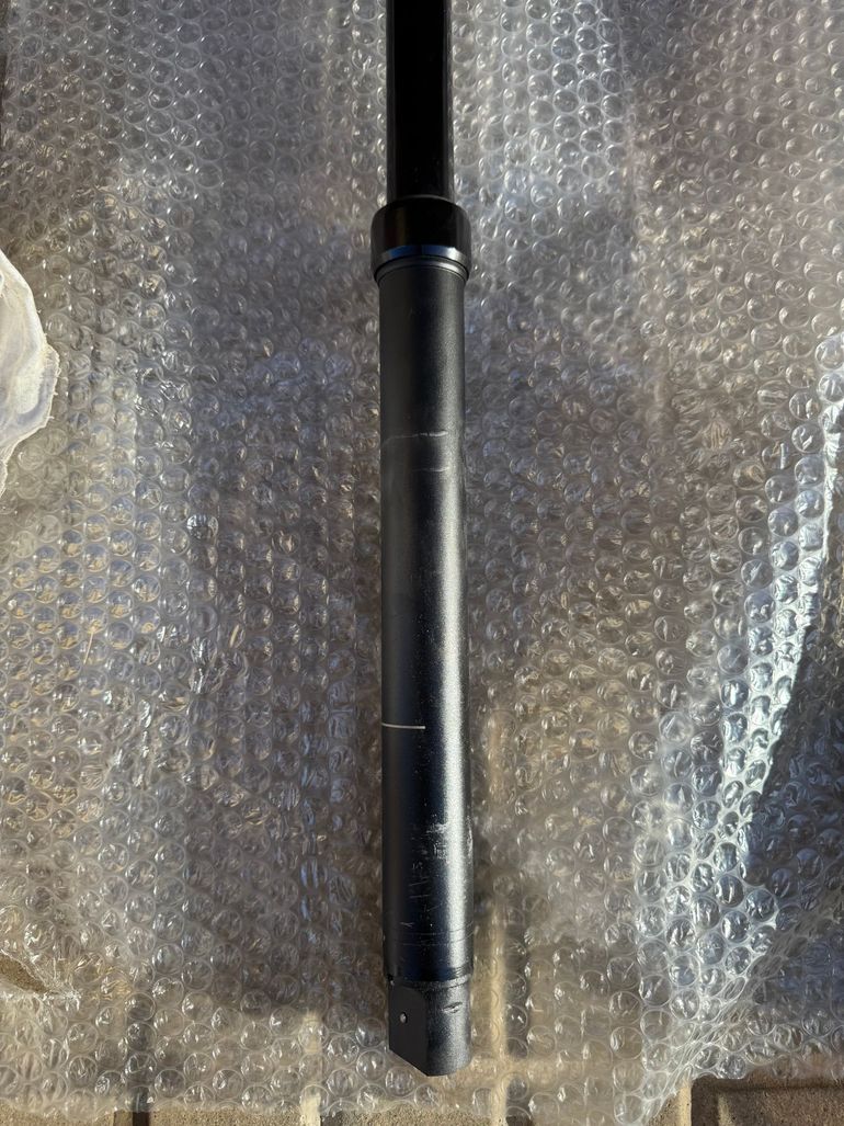 Giant Contact switch 30.9x455 mm 2025 bike d'occasion — image 5 sur 6