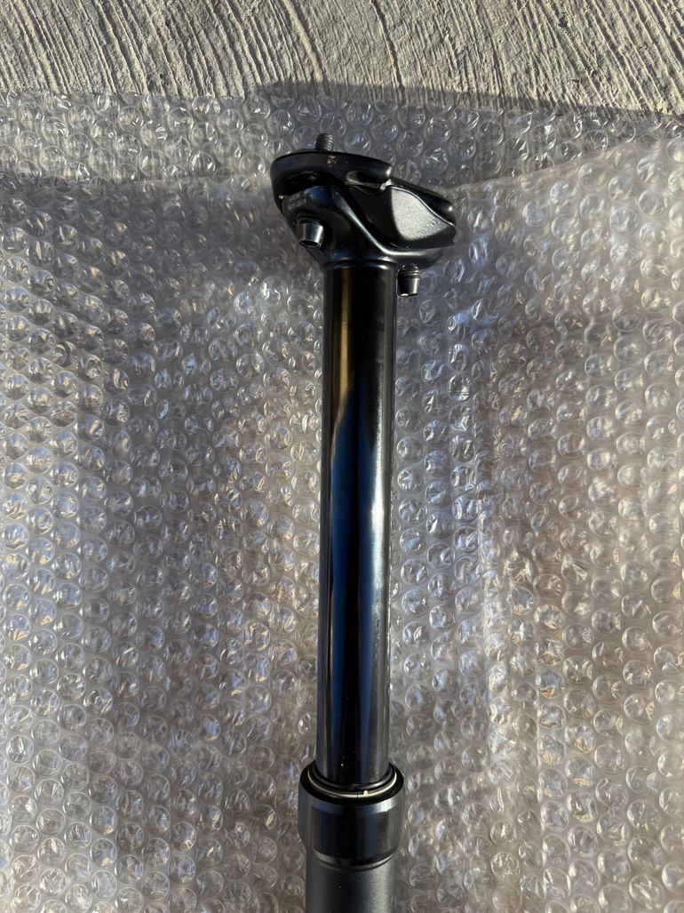 Giant Contact switch 30.9x455 mm 2025 bike d'occasion — image 4 sur 6