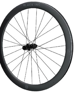 Used Black Inc Forty Five 2025 Wheels