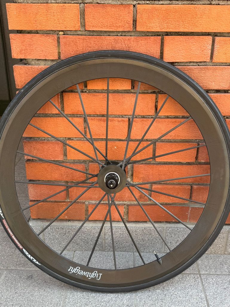 Used Lightweight millestein 2020 bike — image 3 of 5