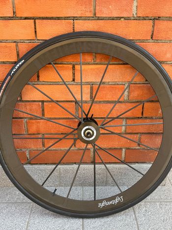 Used Lightweight millestein 2020 bike — image 2 of 5