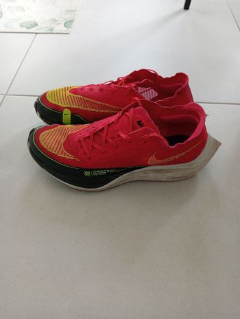 Used Nike Vaporfly 2 2023 Running Shoes